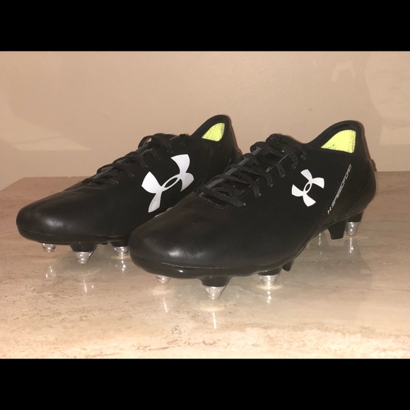 under armour speedform soccer cleats
